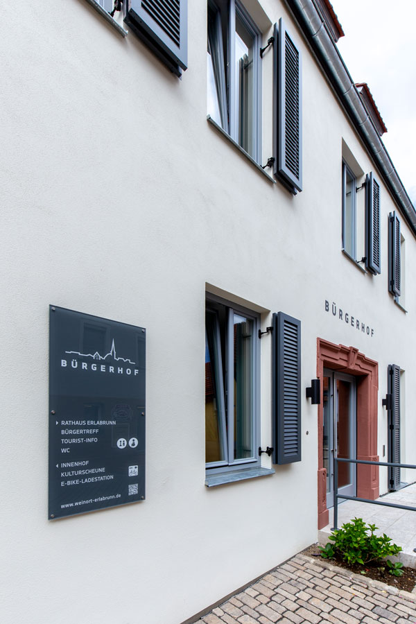 ansicht buergerhof 6