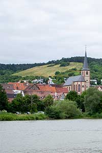 dorfgeschichte