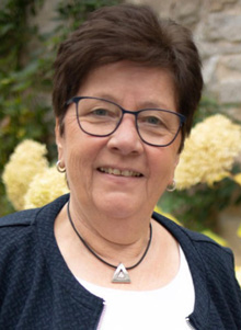 Inge Jahn