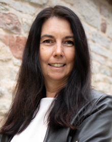 Sabine Müller
