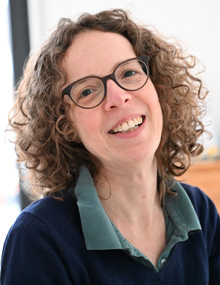 Manuela Teubel